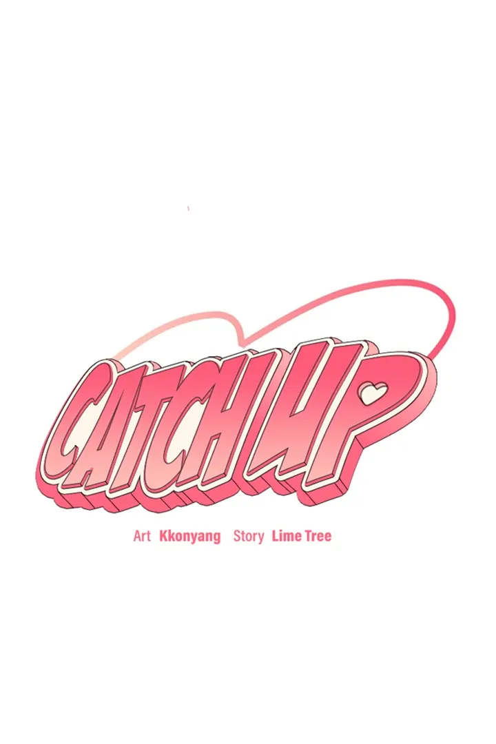Catch Up Chapter 24 page 2 - 