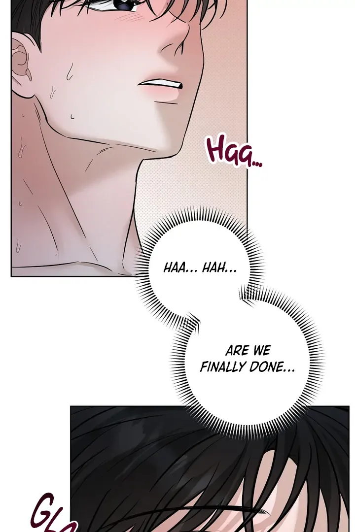 Catch Up Chapter 24 page 106 - 