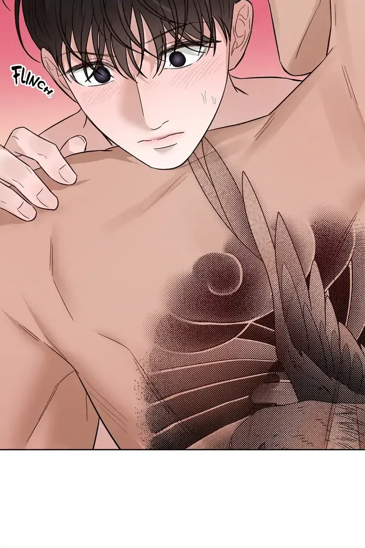 Catch Up Chapter 24 page 14 - 