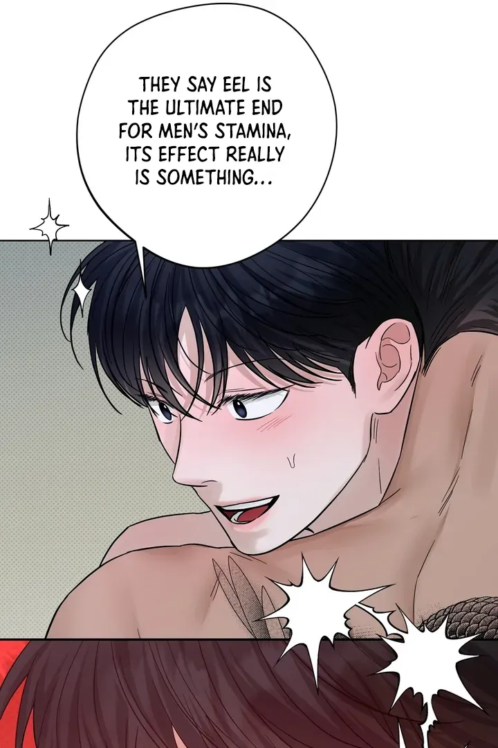 Catch Up Chapter 24 page 18 - 