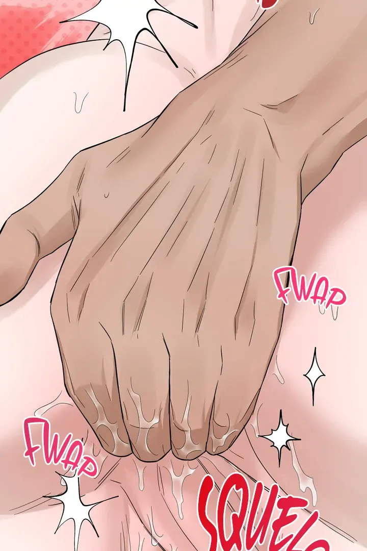 Catch Up Chapter 24 page 20 - 