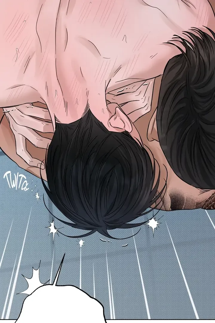 Catch Up Chapter 24 page 23 - 
