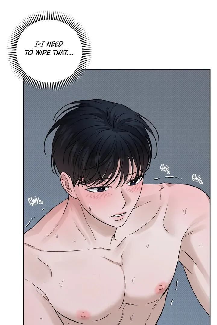 Catch Up Chapter 24 page 36 - 