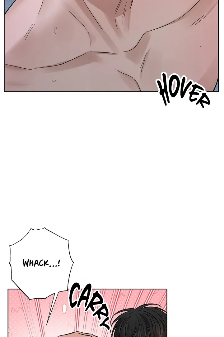 Catch Up Chapter 24 page 38 - 