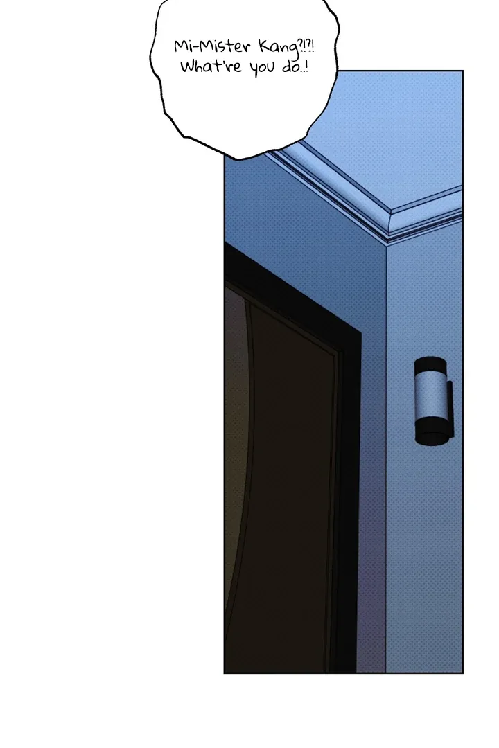 Catch Up Chapter 24 page 40 - 