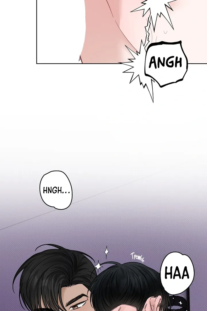 Catch Up Chapter 24 page 5 - 