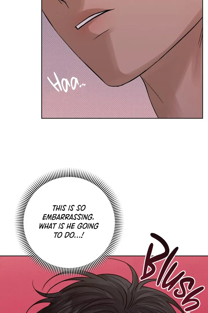 Catch Up Chapter 24 page 45 - 