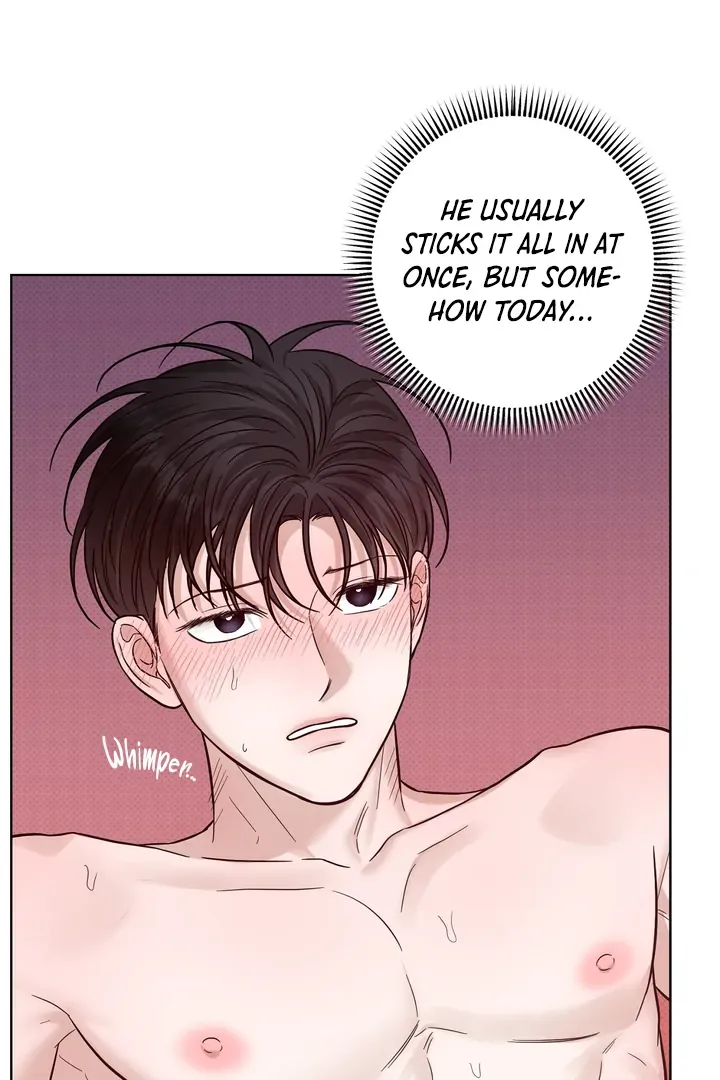 Catch Up Chapter 24 page 60 - 