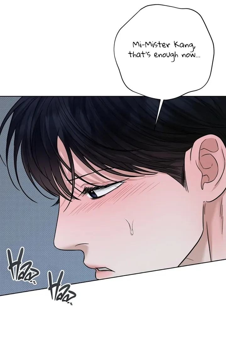 Catch Up Chapter 24 page 8 - 
