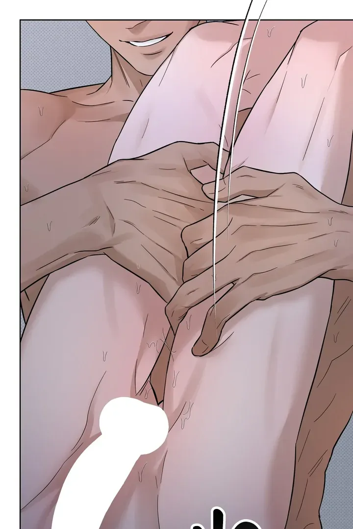 Catch Up Chapter 24 page 74 - 