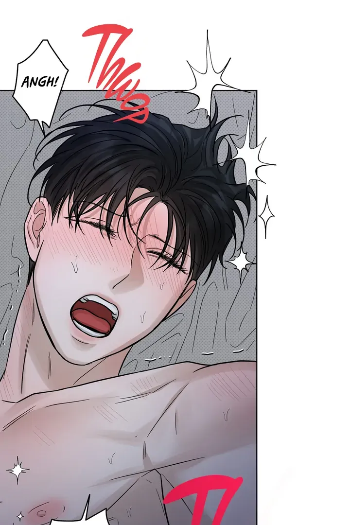 Catch Up Chapter 24 page 79 - 
