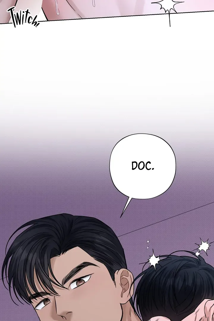 Catch Up Chapter 24 page 10 - 