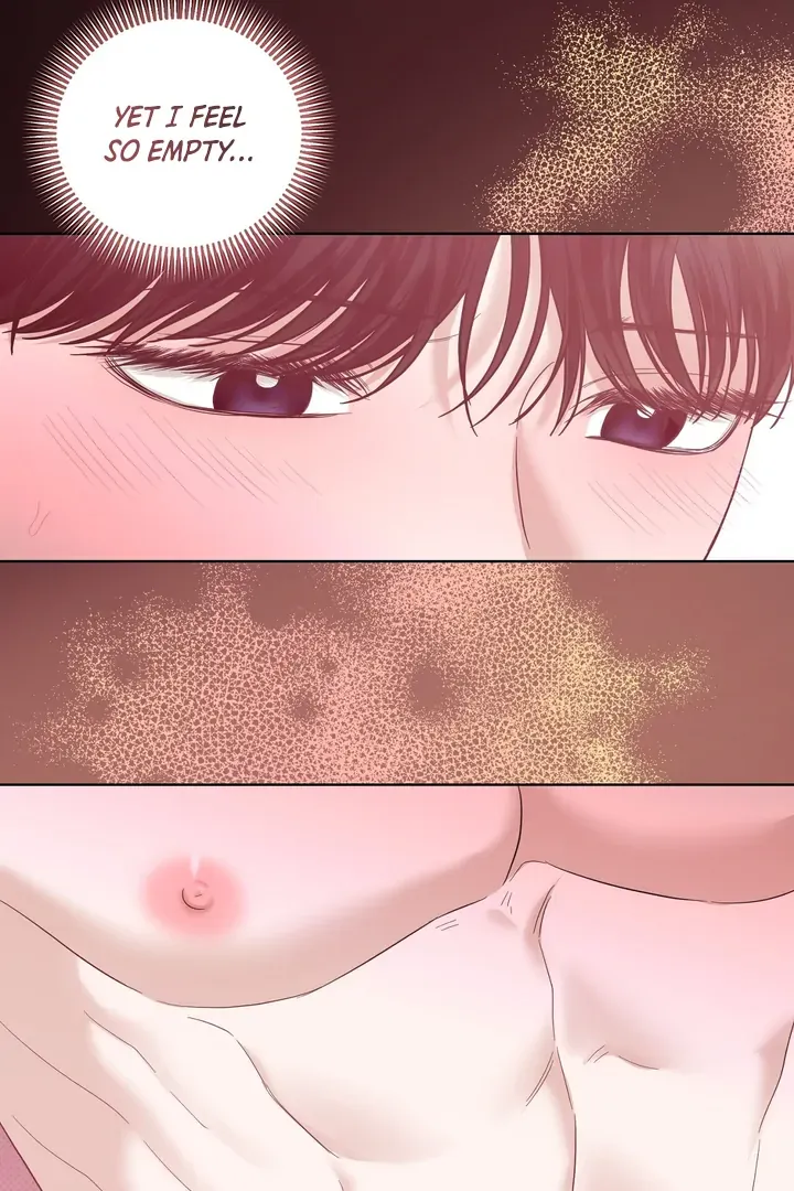 Catch Up Chapter 25 page 12 - 
