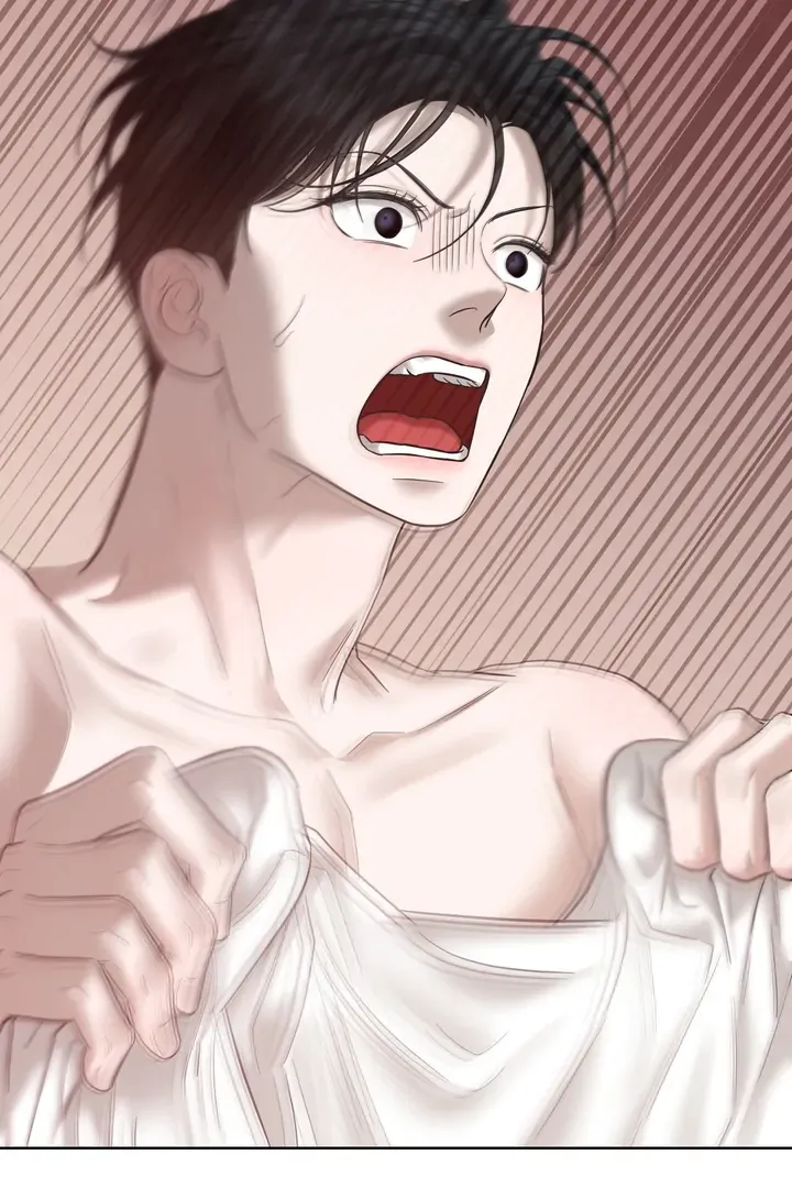Catch Up Chapter 25 page 15 - 