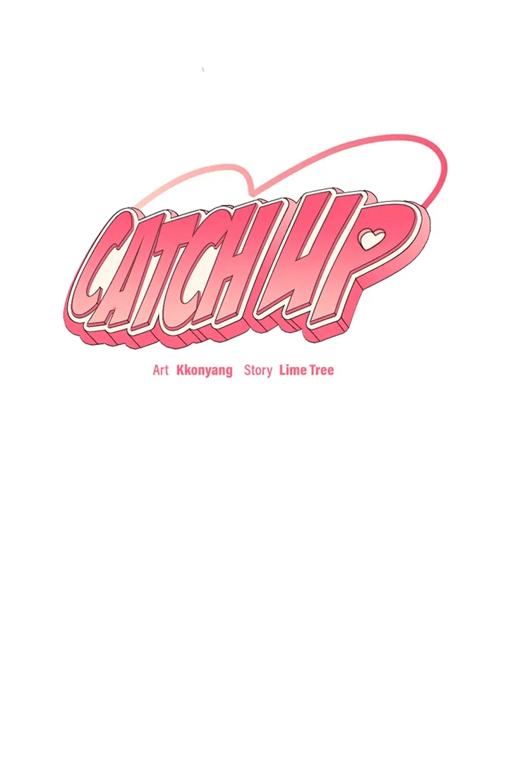 Catch Up Chapter 25 page 22 - 