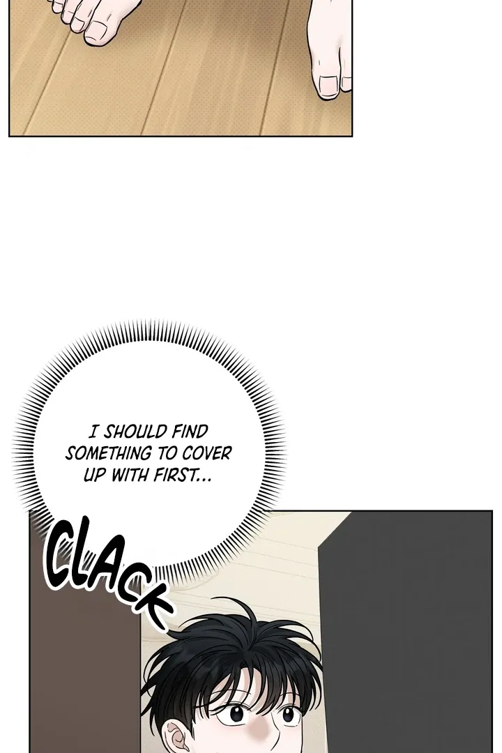 Catch Up Chapter 25 page 24 - 