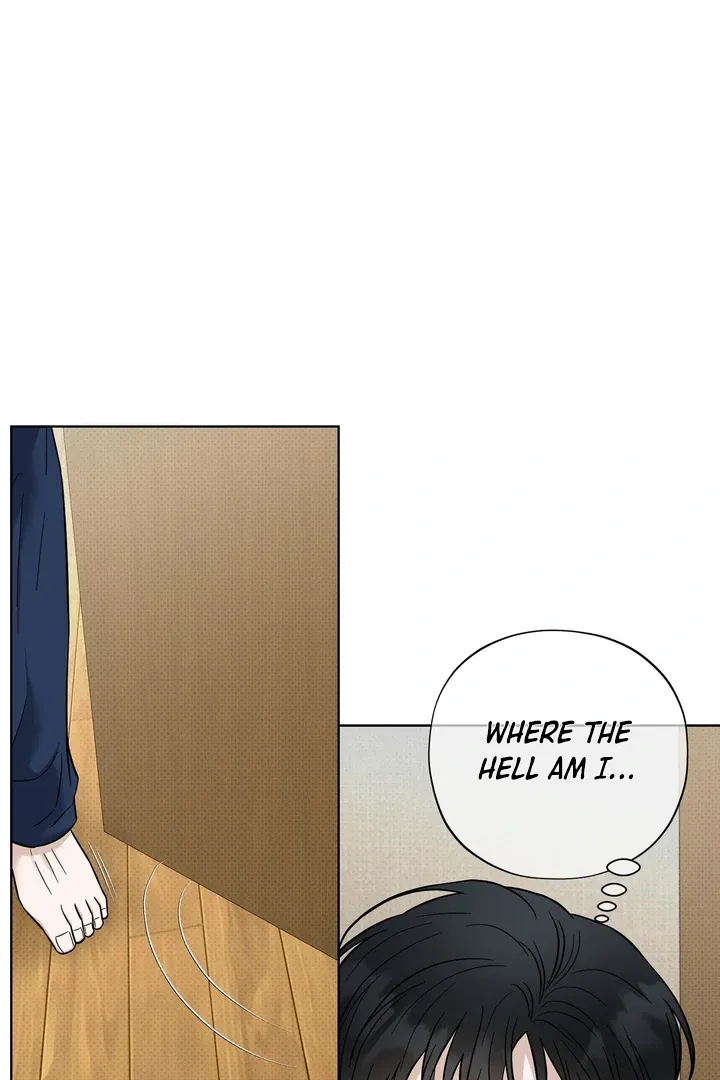 Catch Up Chapter 25 page 27 - 
