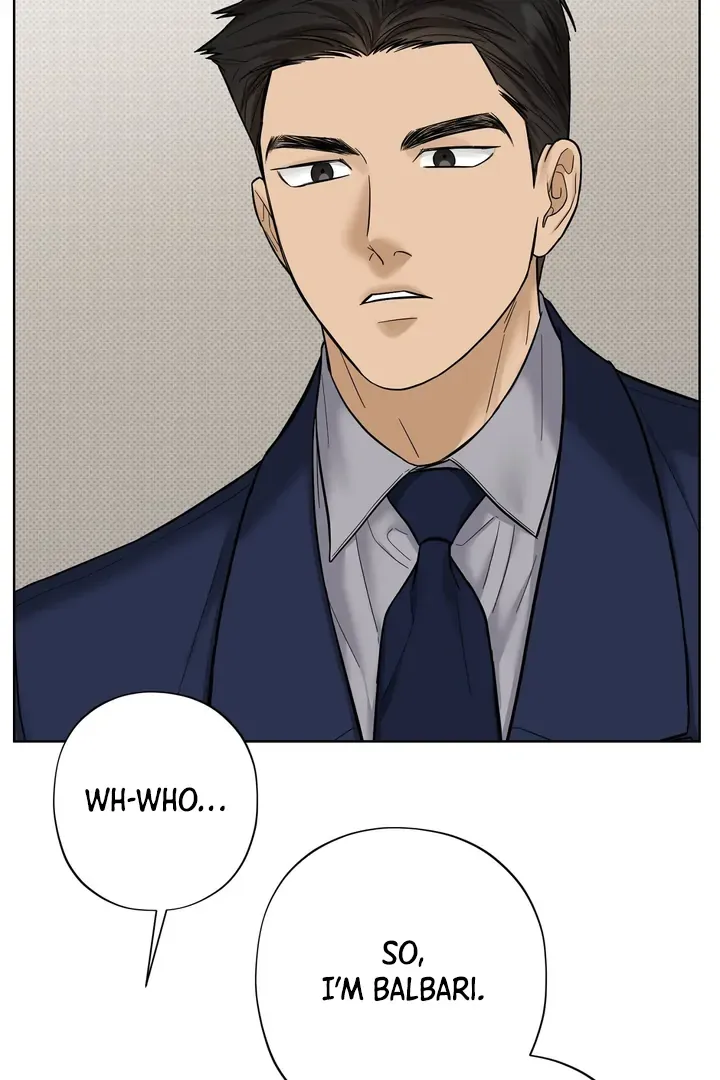 Catch Up Chapter 25 page 29 - 