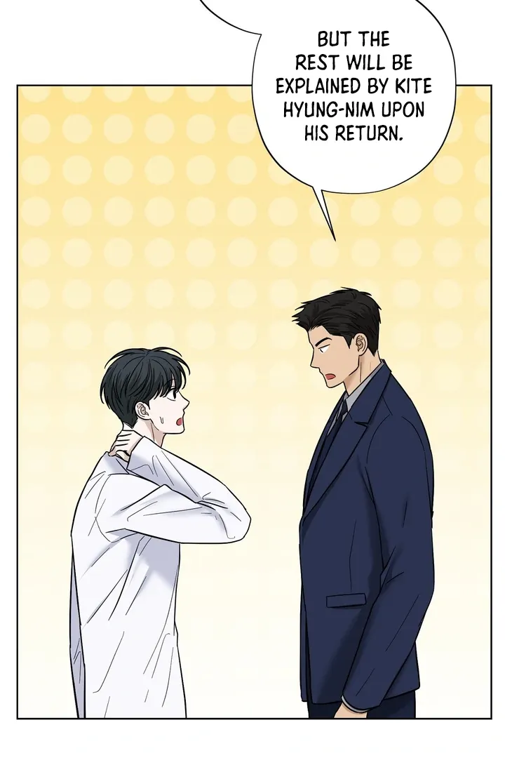 Catch Up Chapter 25 page 30 - 