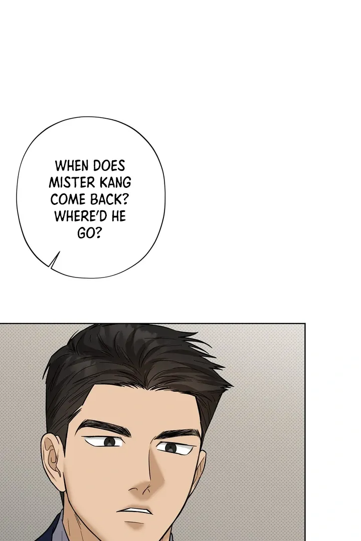 Catch Up Chapter 25 page 31 - 