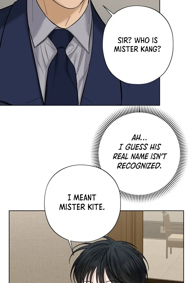Catch Up Chapter 25 page 32 - 