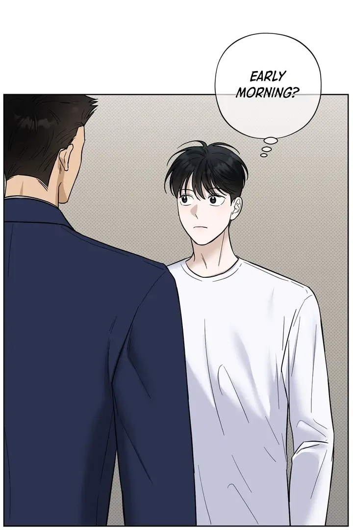 Catch Up Chapter 25 page 34 - 