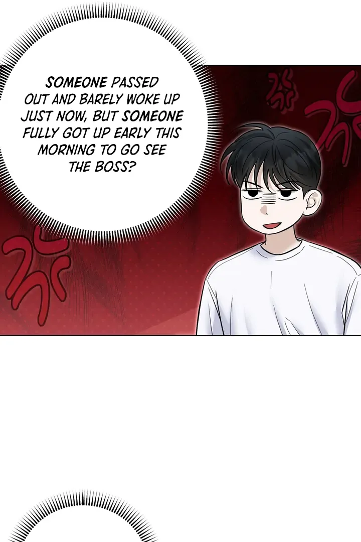 Catch Up Chapter 25 page 37 - 