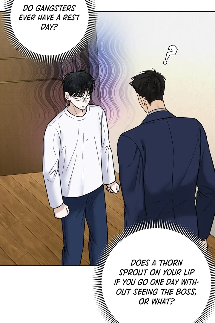 Catch Up Chapter 25 page 38 - 