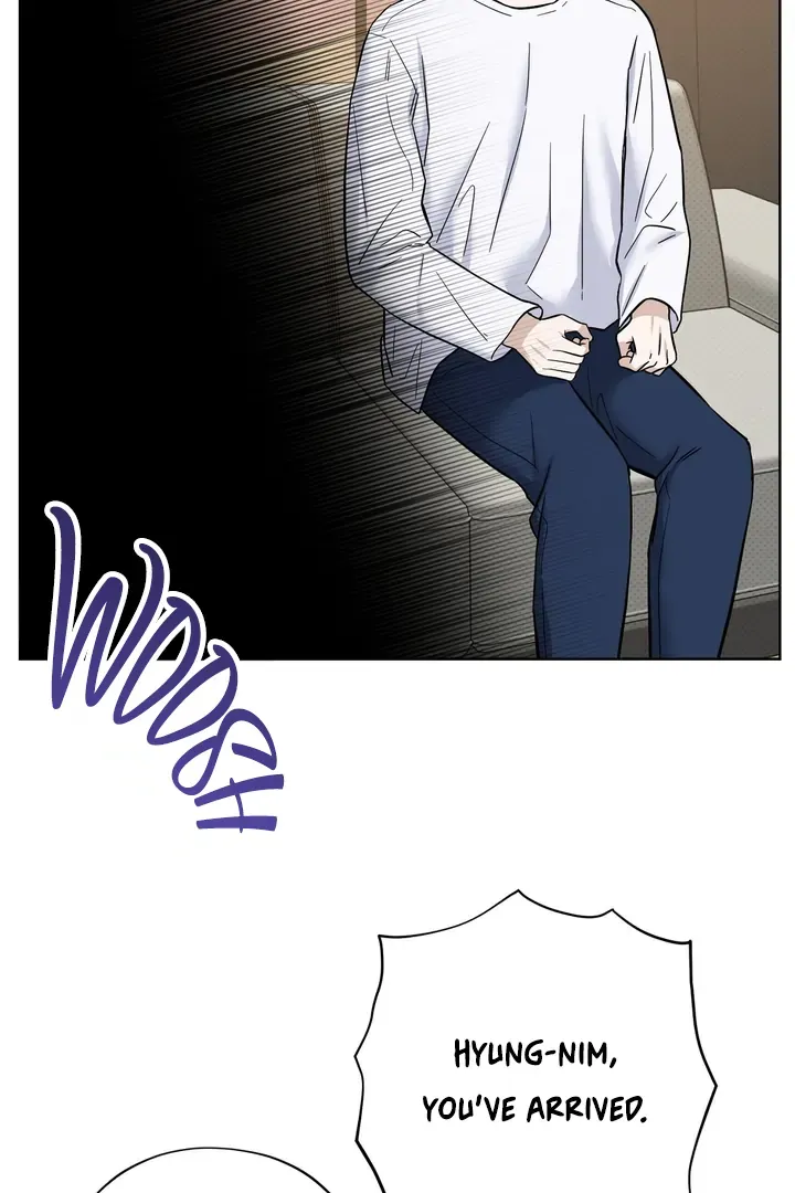 Catch Up Chapter 25 page 43 - 