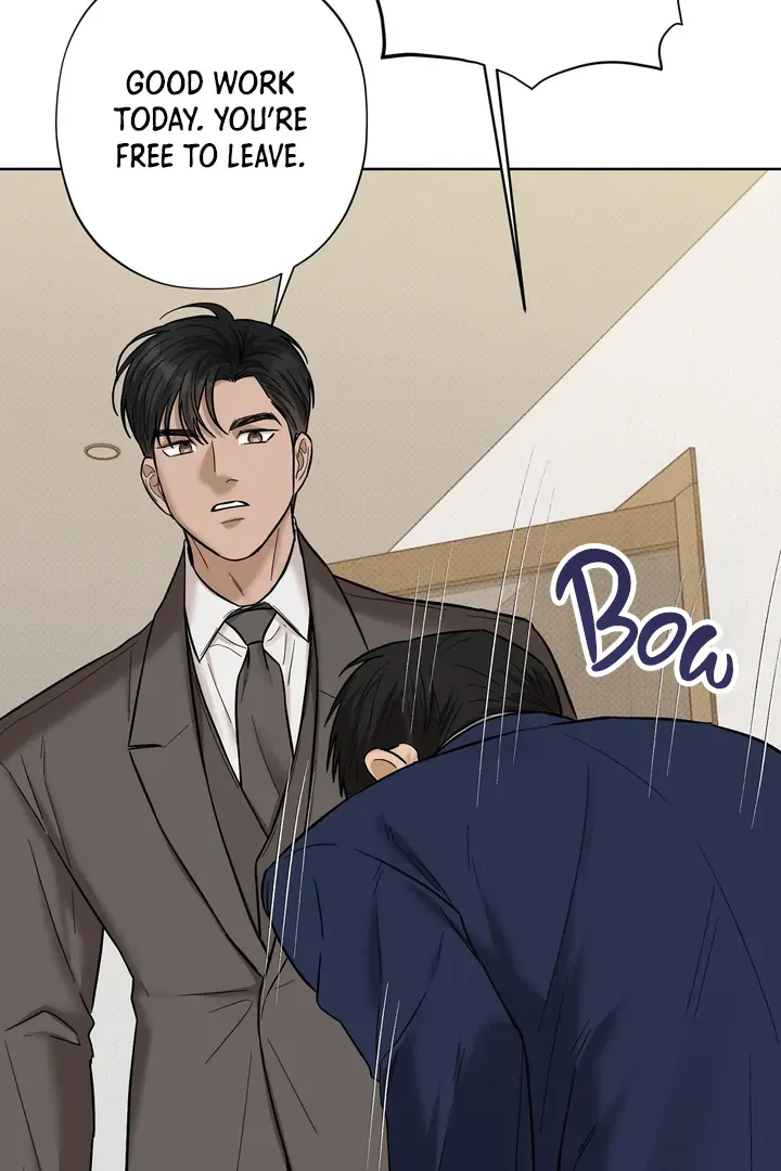 Catch Up Chapter 25 page 44 - 