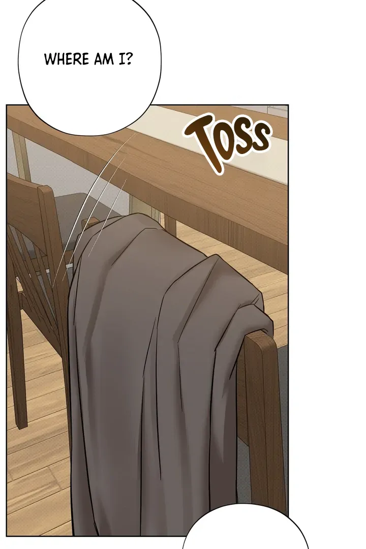 Catch Up Chapter 25 page 48 - 