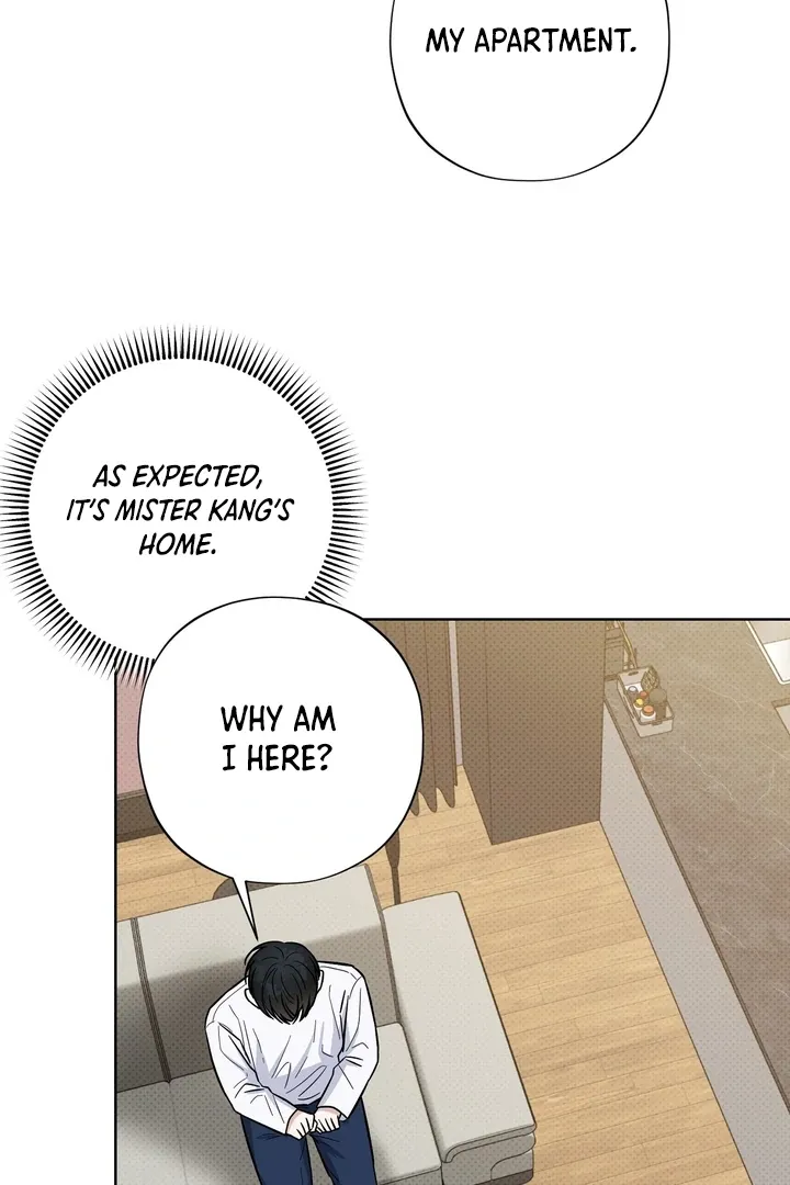 Catch Up Chapter 25 page 49 - 