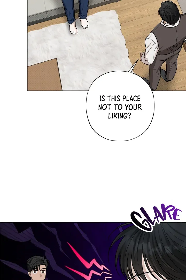 Catch Up Chapter 25 page 50 - 
