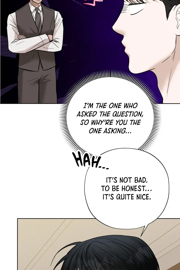 Catch Up Chapter 25 page 51 - 