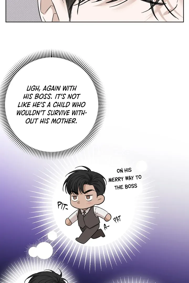 Catch Up Chapter 25 page 55 - 