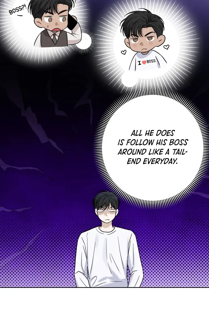 Catch Up Chapter 25 page 56 - 