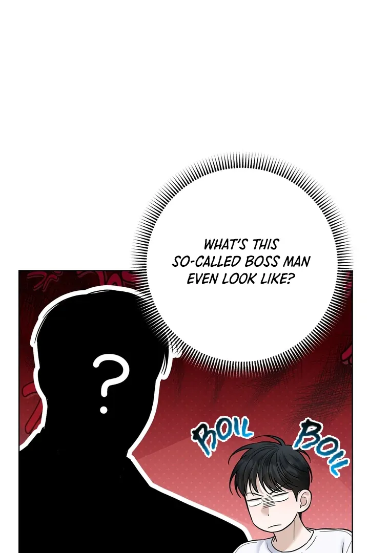 Catch Up Chapter 25 page 57 - 