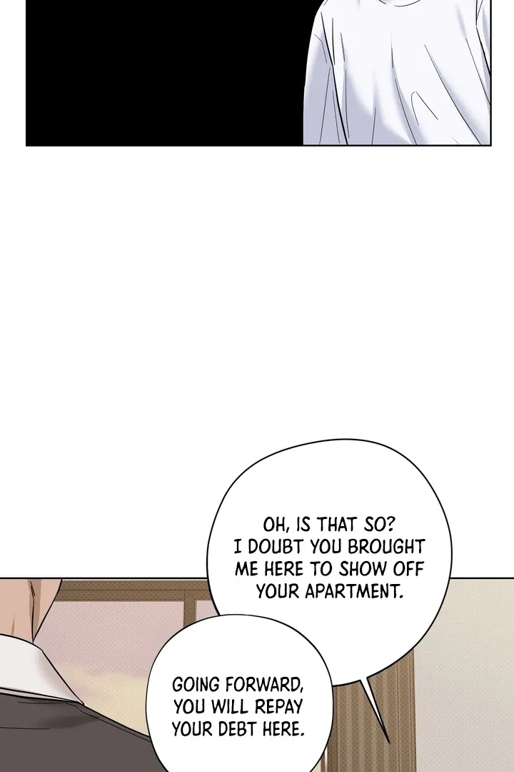 Catch Up Chapter 25 page 58 - 