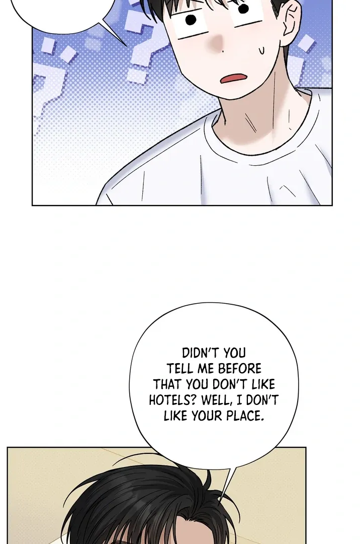 Catch Up Chapter 25 page 60 - 
