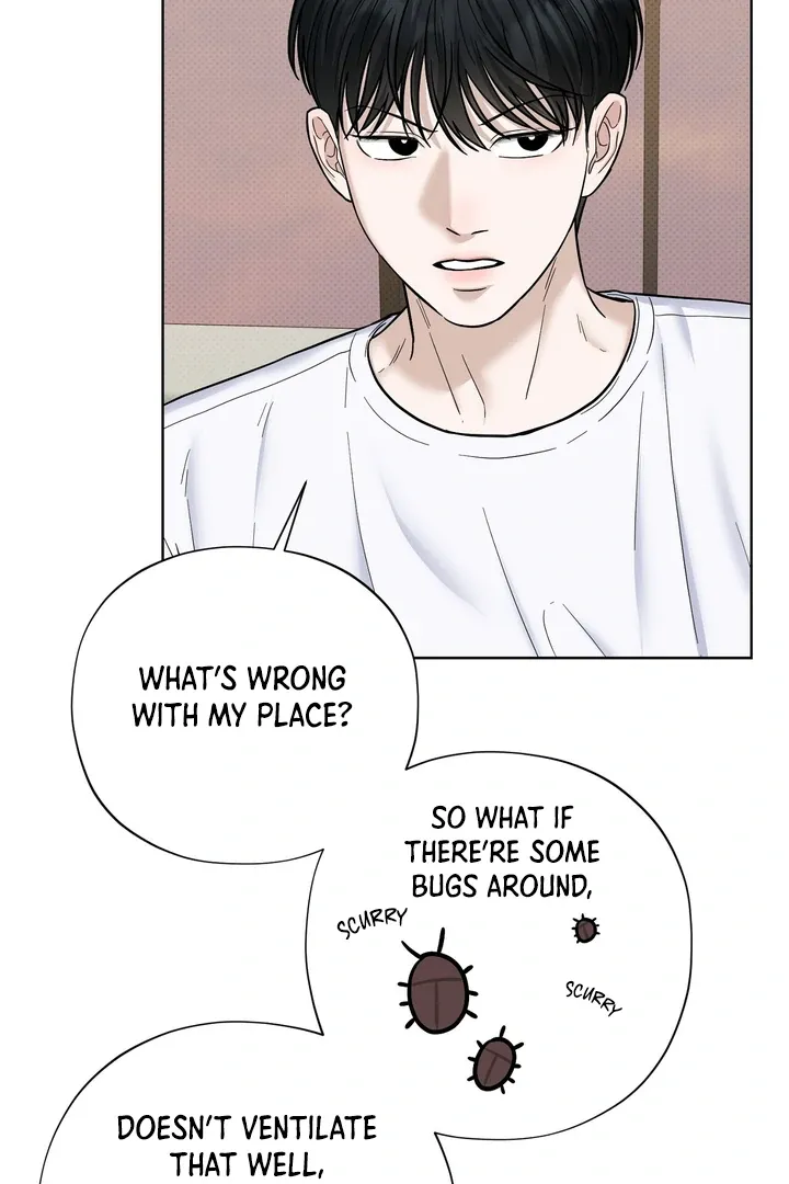 Catch Up Chapter 25 page 62 - 