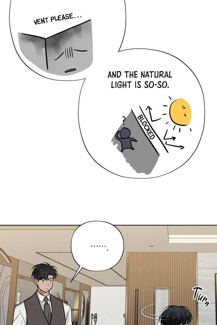 Catch Up Chapter 25 page 63 - 