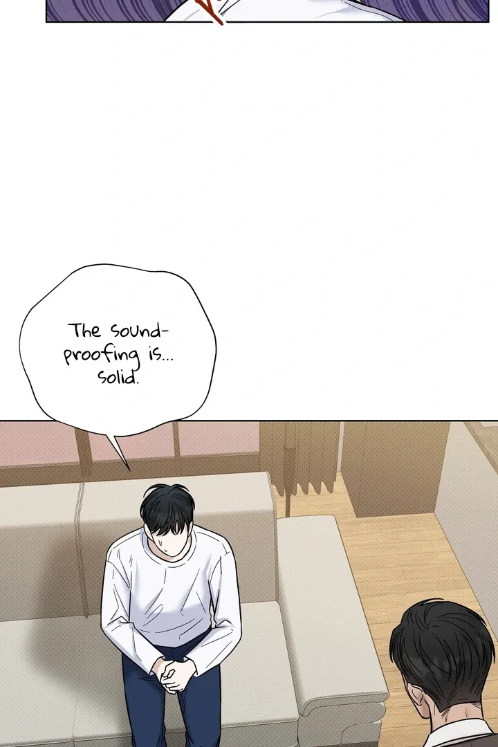 Catch Up Chapter 25 page 65 - 