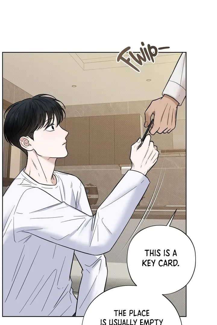 Catch Up Chapter 25 page 67 - 