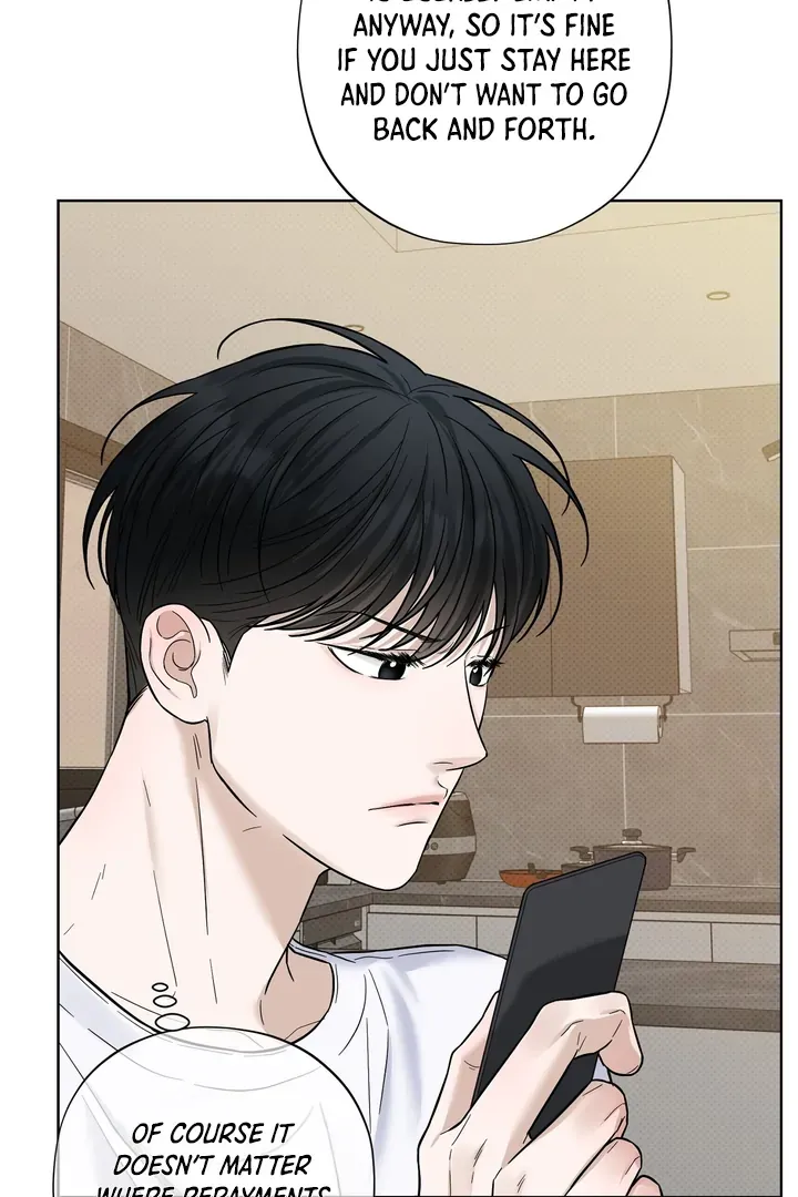 Catch Up Chapter 25 page 68 - 