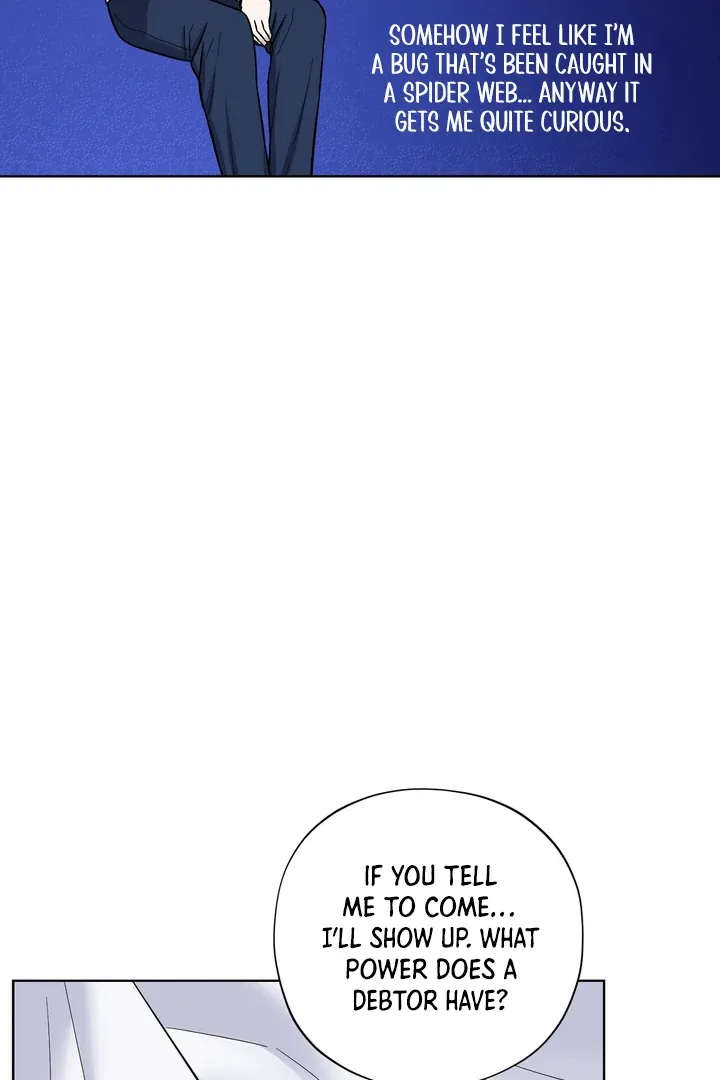 Catch Up Chapter 25 page 72 - 