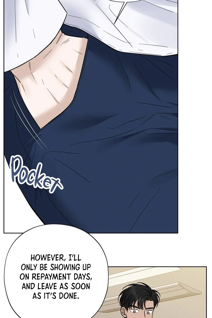 Catch Up Chapter 25 page 73 - 