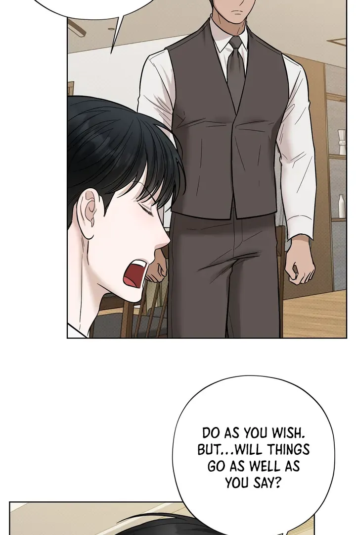Catch Up Chapter 25 page 74 - 