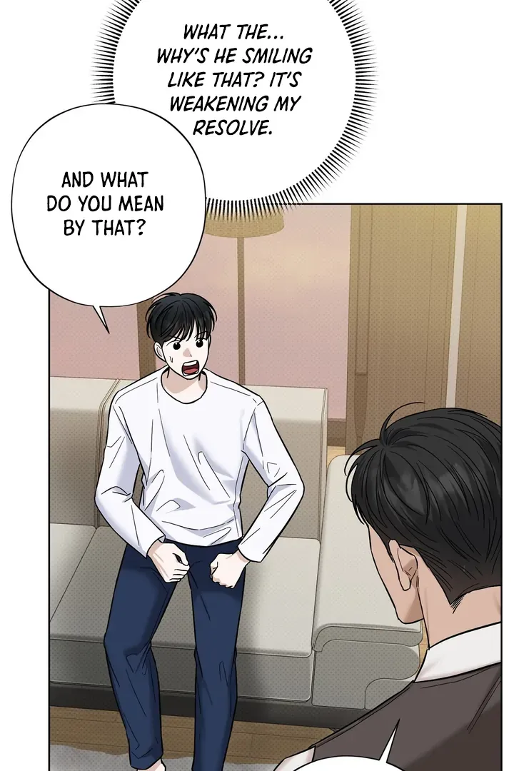 Catch Up Chapter 25 page 76 - 