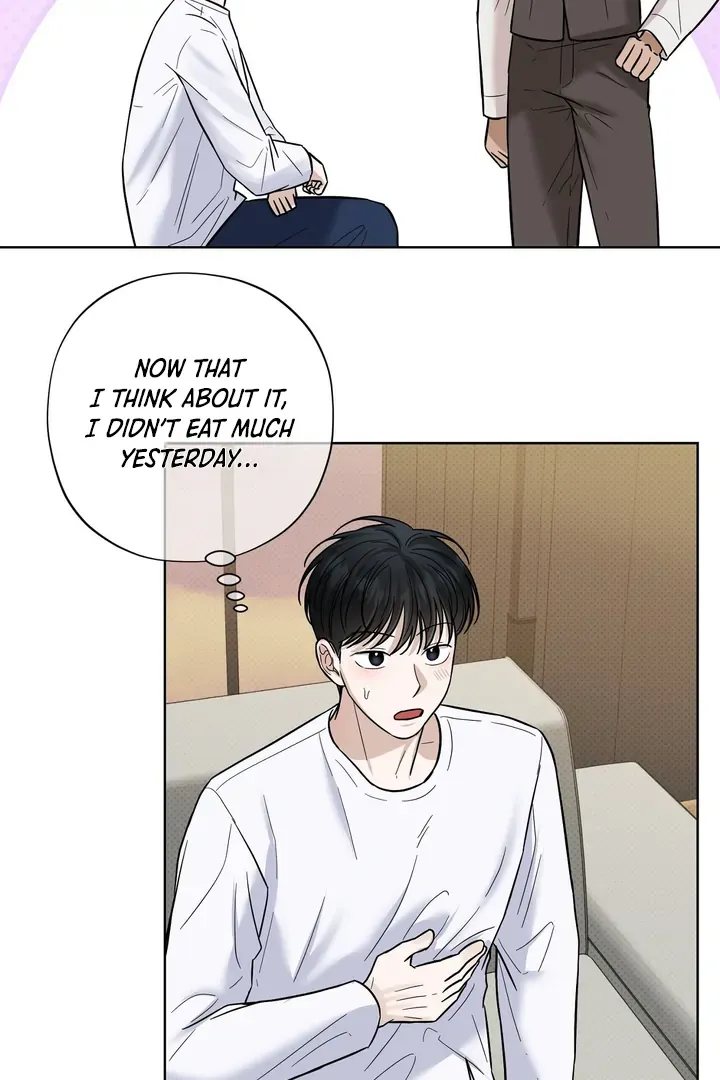 Catch Up Chapter 25 page 78 - 