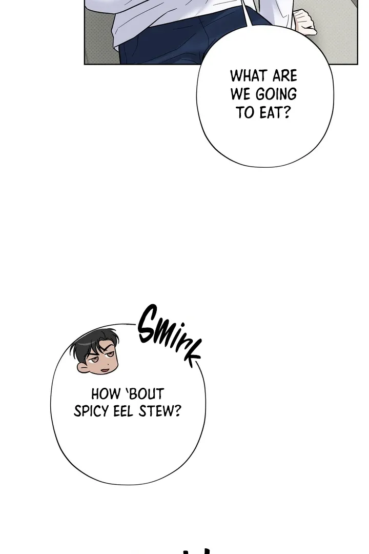 Catch Up Chapter 25 page 79 - 